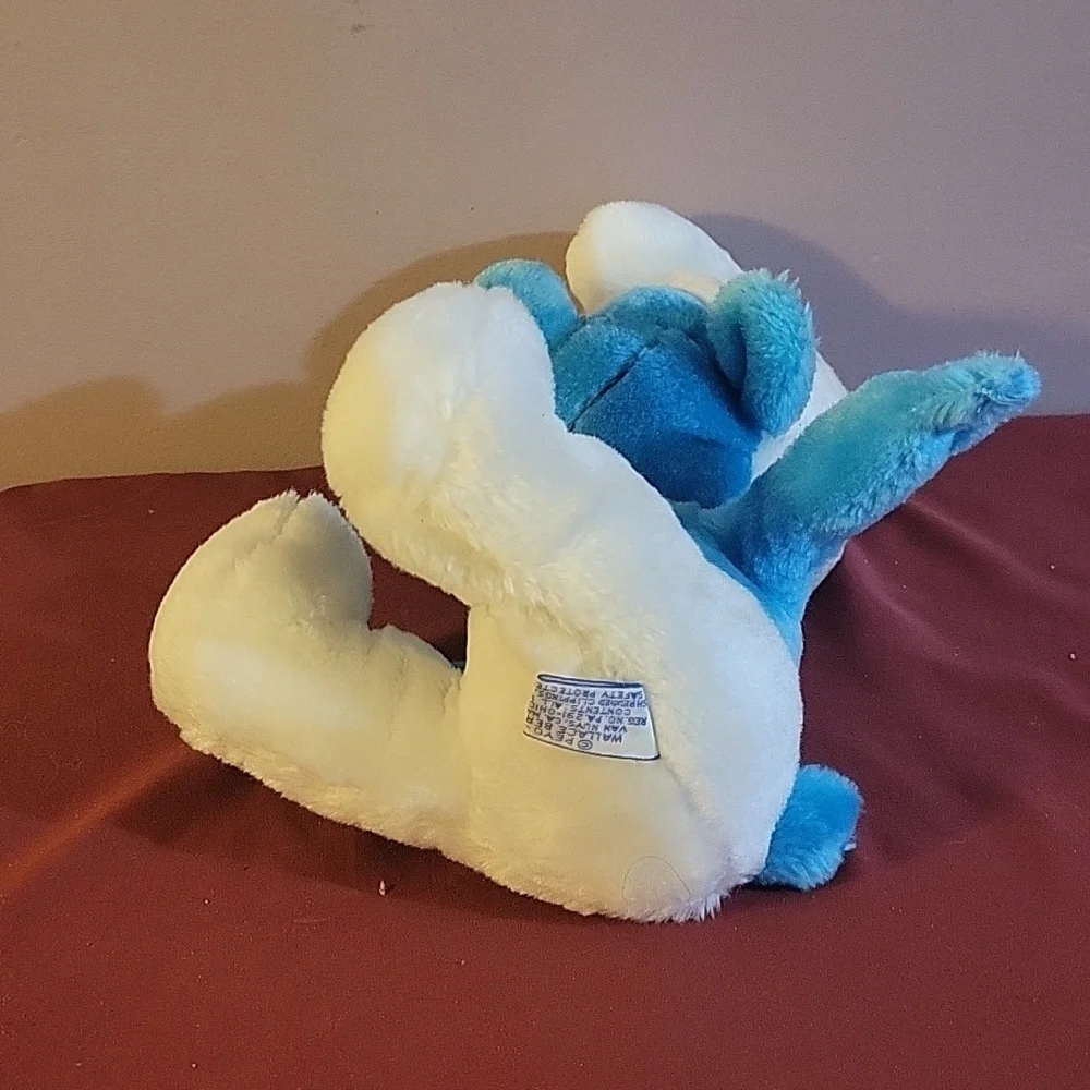 Vintage 1979 Smurf 10